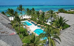 La Madrugada Beach Resort Zanzibar